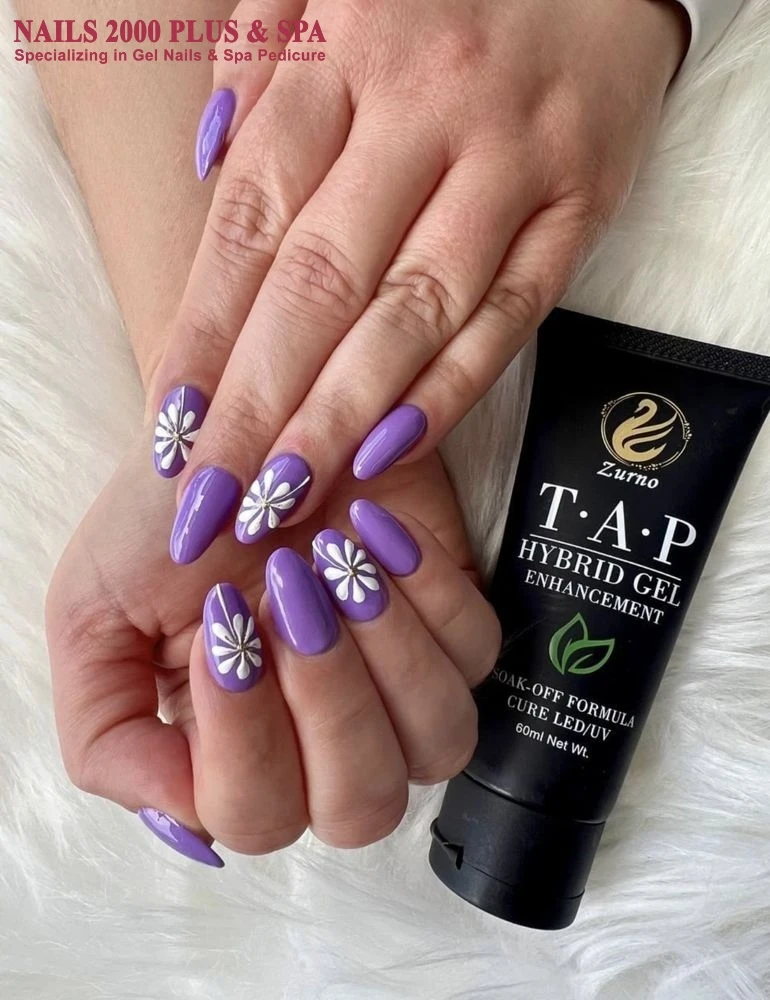 Natural nails